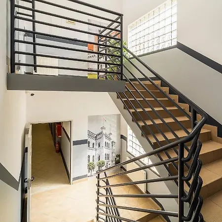 Gems Hostel Glogau