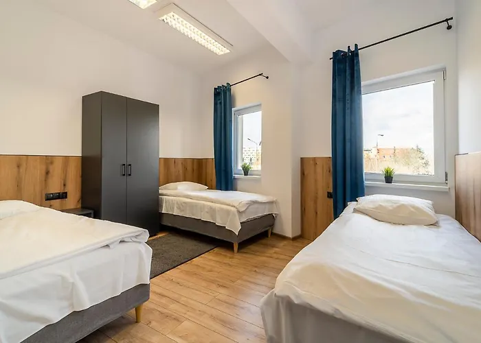 Gems Glogow (Glogow)